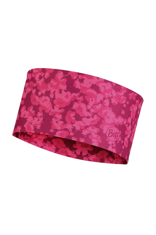 Buff Opaska trening fioletowy 124064.538