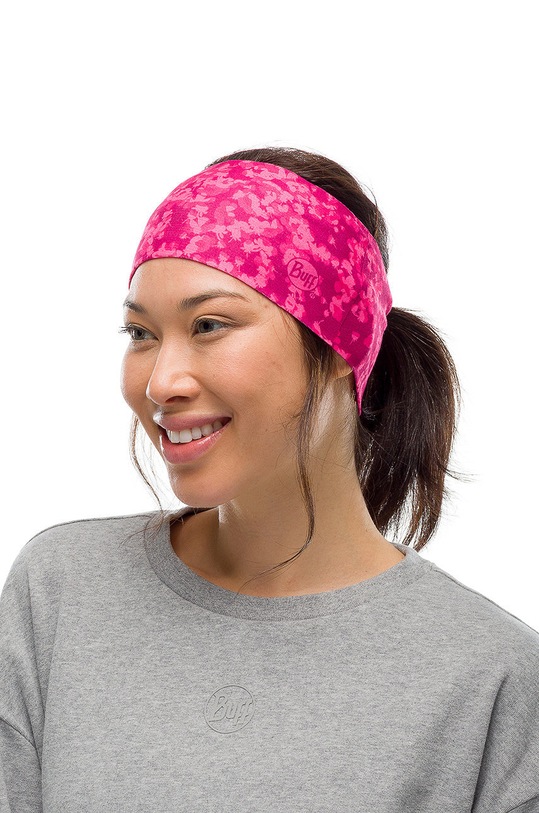 Buff Opaska 124064.538 fioletowy AA00