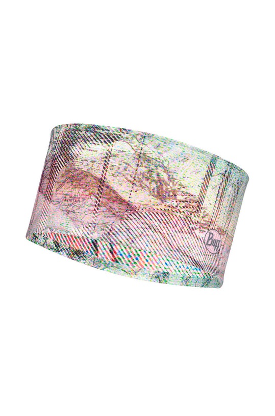 Buff Opaska trening multicolor 126739.537