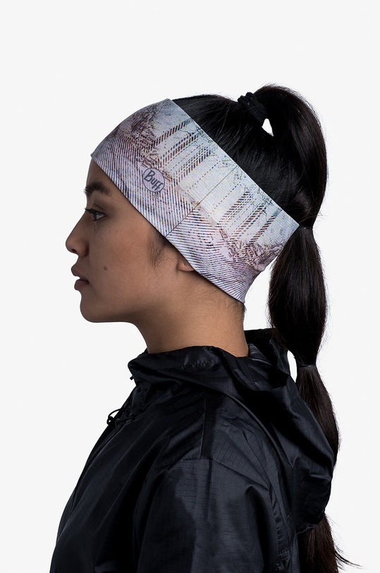 Akcesoria Buff Opaska 126739.537 multicolor