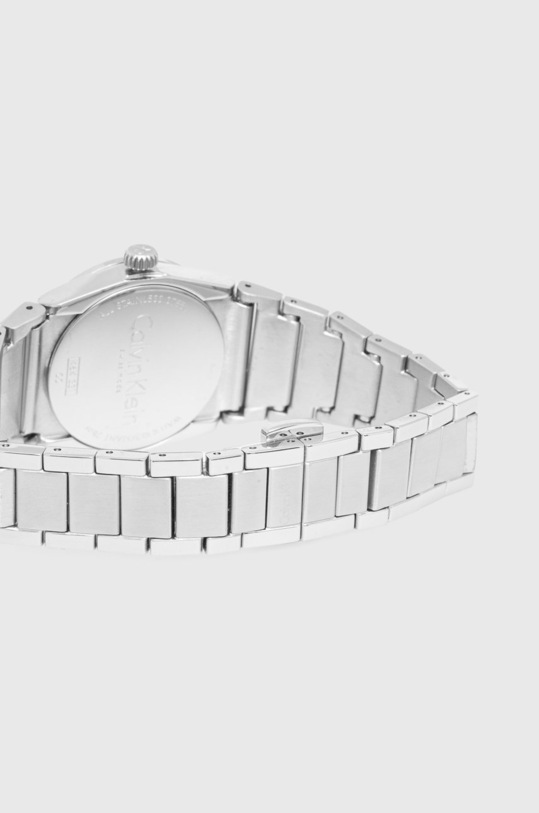 Hodinky Calvin Klein K6K3314L stříbrná AA00