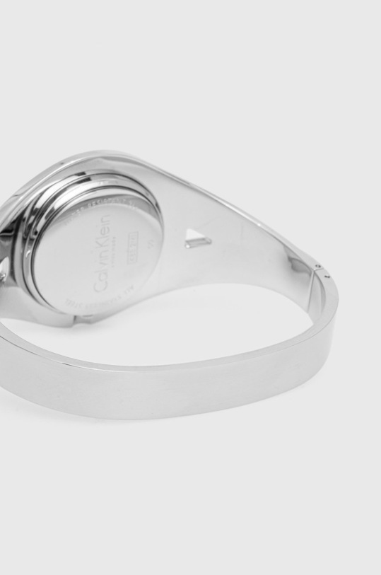 Hodinky Calvin Klein K8E2M111 stříbrná AA00
