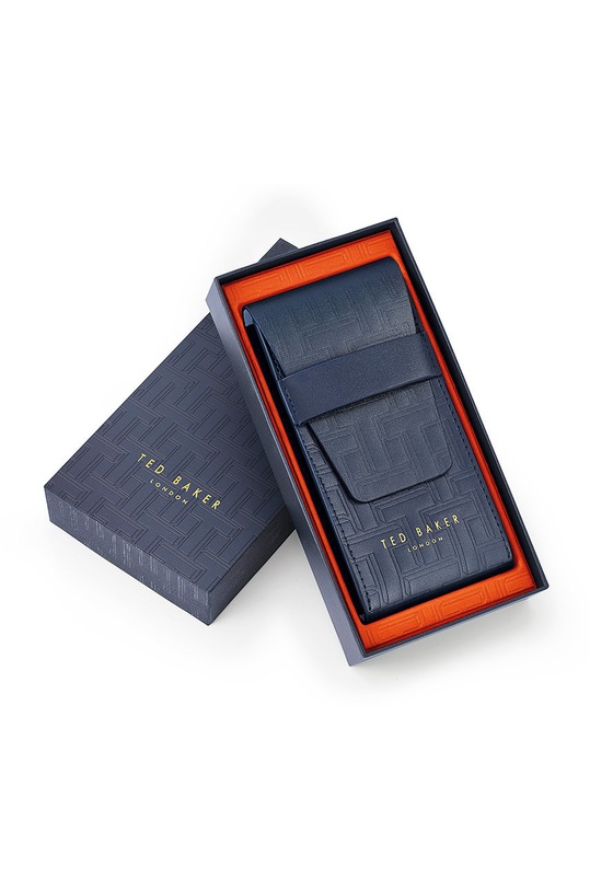 Hodinky Ted Baker zlatá BKPBGS007
