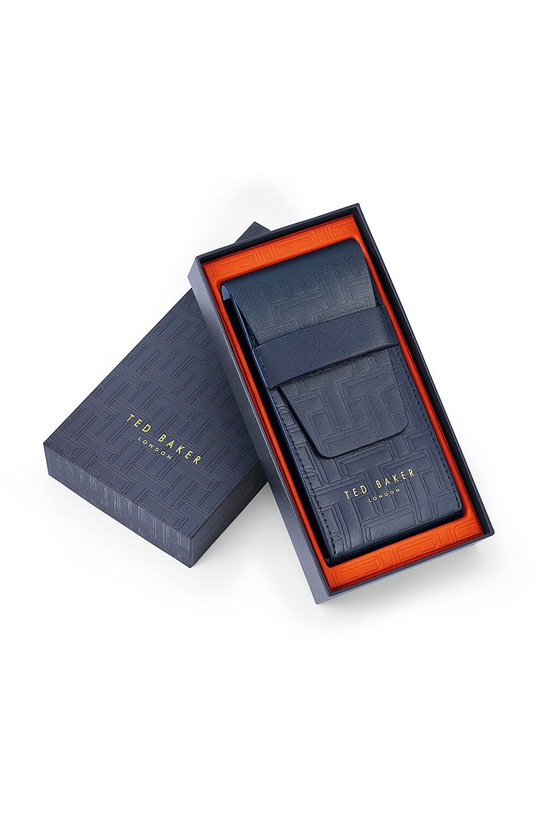 Ted Baker Zegarek BKPPHS004