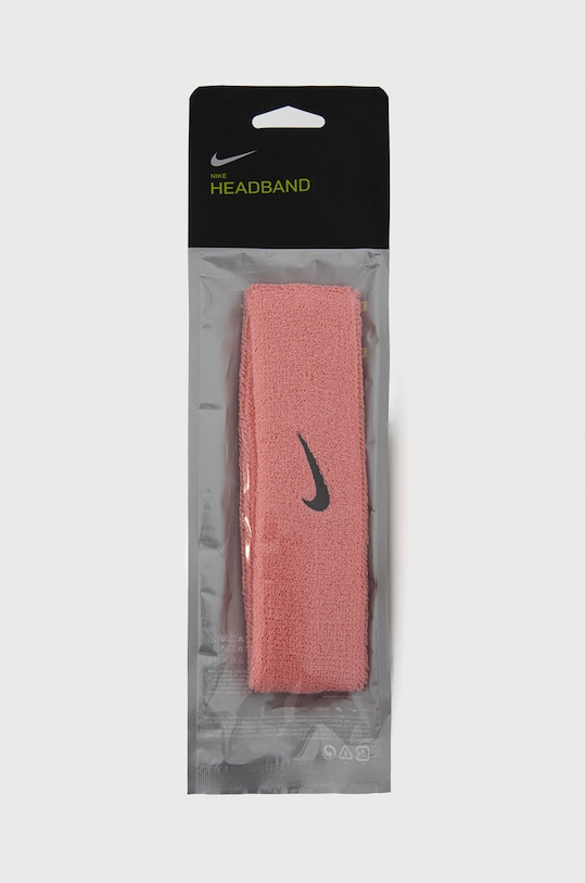 Повязка Nike розовый N.000.1544.677.OS