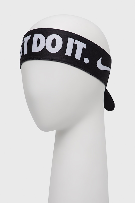 Nike Opaska czarny N.100.3463.027.OS