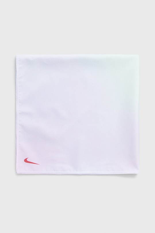 Nike Bandana różowy N.100.3501.912.OS