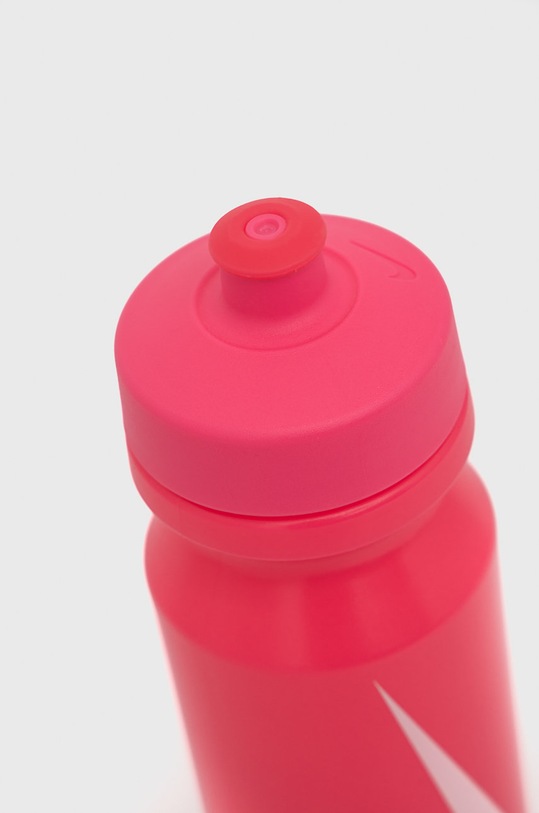 Аксесоари Nike - Бутилка за вода 0,65 L N.000.0042.901.22 розов