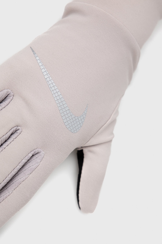 Akcesoria Nike Rękawiczki i opaska N.100.0598.931 szary