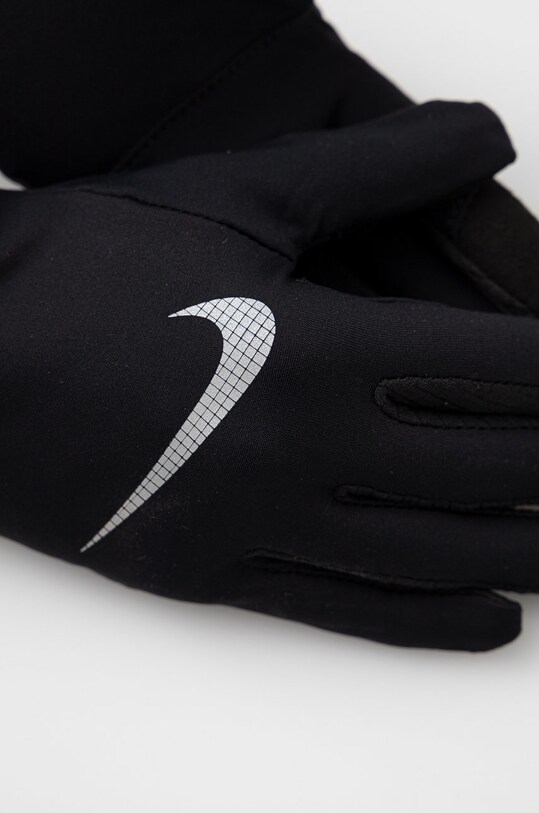 Akcesoria Nike opaska i rękawiczki N.100.0598.082 czarny