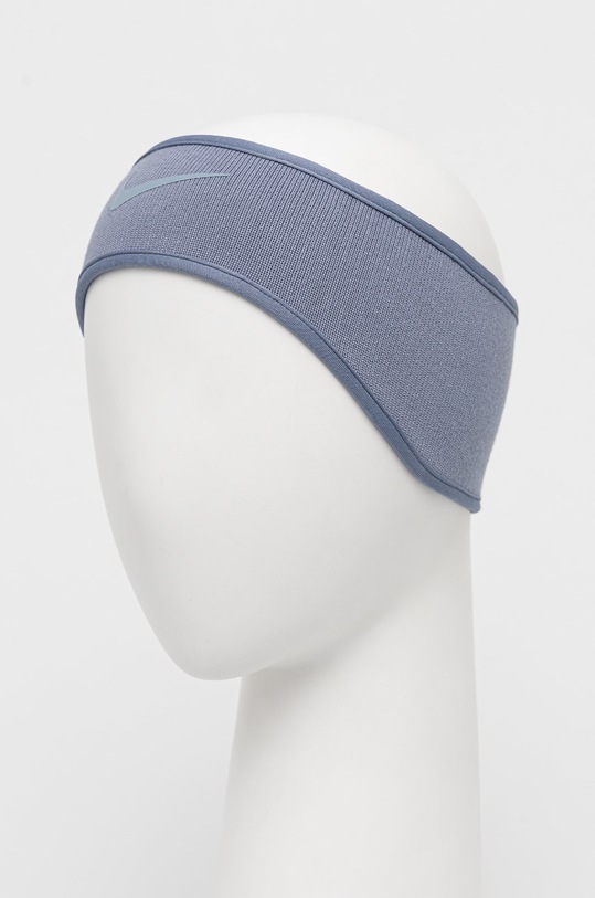 Nike opaska N.000.3530.491.OS niebieski AA00