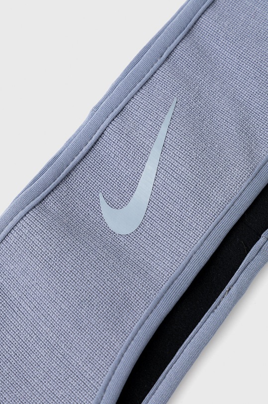 Akcesoria Nike opaska N.000.3530.491.OS niebieski