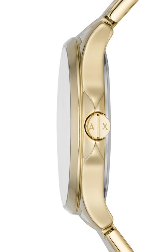 Armani Exchange Zegarek AX5257 AX5257 złoty AA00