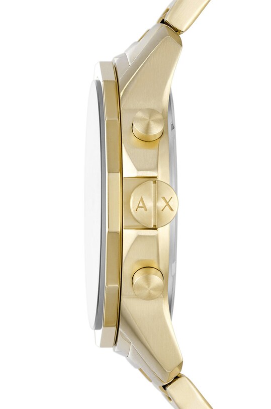 Armani Exchange Zegarek AX1721 AX1721 złoty AA00