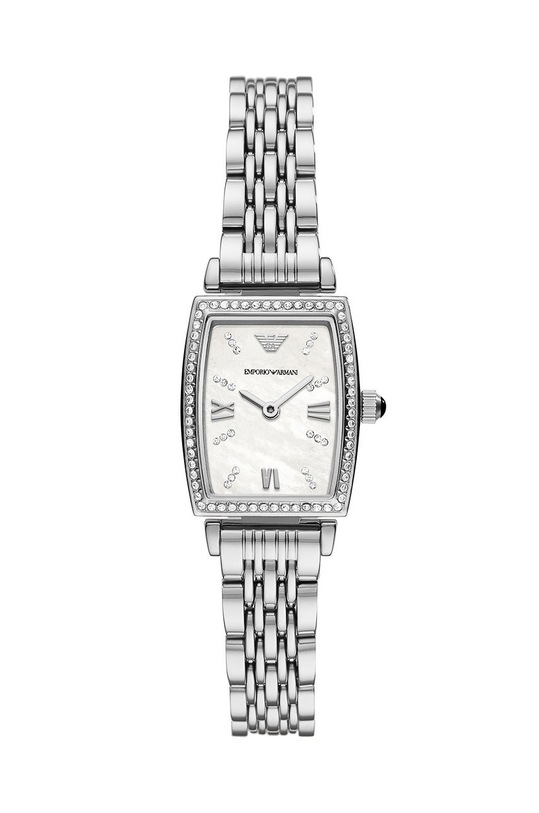 Emporio Armani Zegarek AR11405 srebrny AR11405