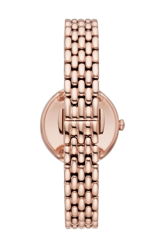 Akcesoria Emporio Armani Zegarek AR11418 AR11418 złoty