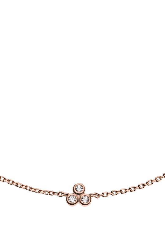Emporio Armani - Bransoletka EG3483221 EG3483221 złoty AA00
