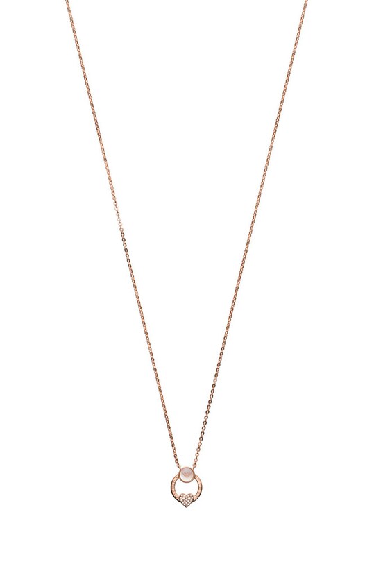 Emporio Armani - Naszyjnik EG3429221 złoty EG3429221