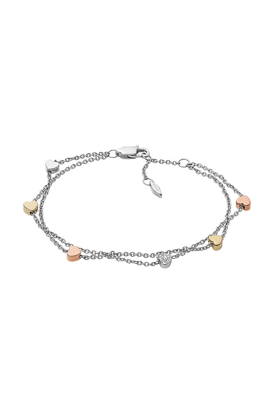 Fossil - Bransoletka JF02854998 multicolor JF02854998