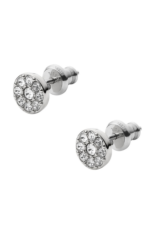 Fossil - Σκουλαρίκια JF00828040 ασημί AA00