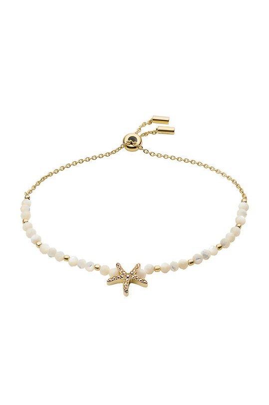 Fossil - Bransoletka JF03763710 złoty JF03763710