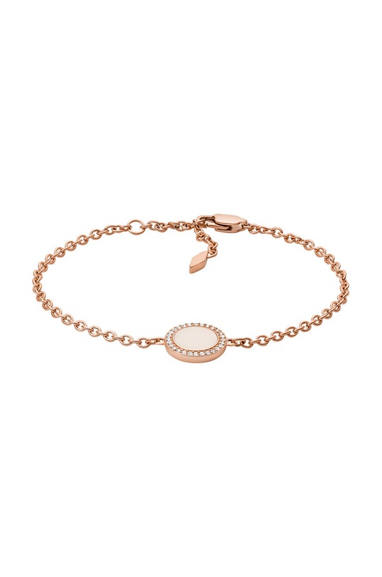 Fossil - Bransoletka JF02662791 złoty JF02662791