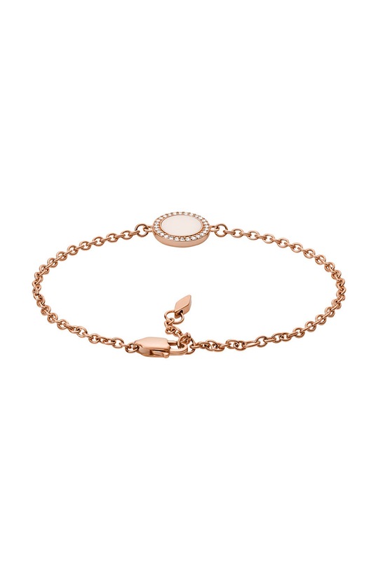 Fossil - Bransoletka JF02662791 JF02662791 złoty AA00