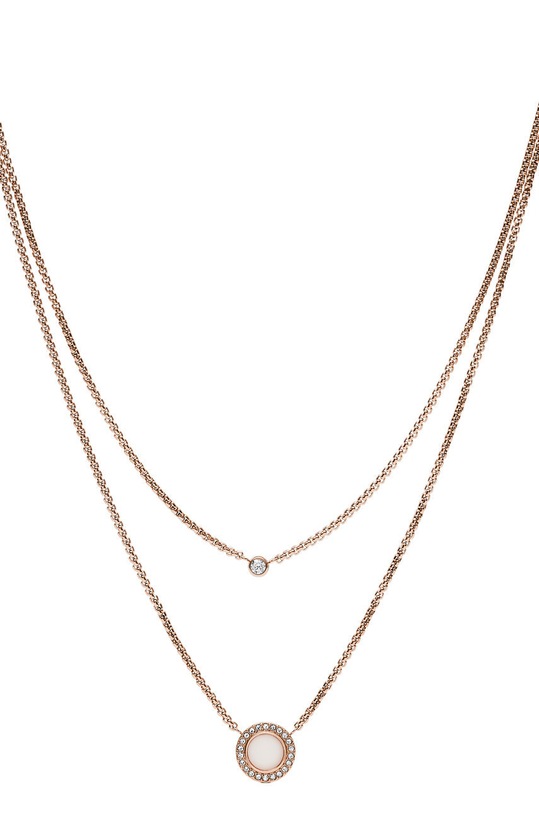 Fossil JF03200998 Bracciale da donna – Eldorado Jewels Fossil JF03200998 Bracciale da donna – Eldorado Jewels