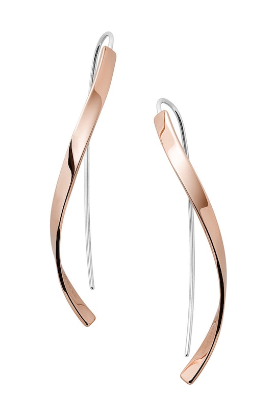 Skagen - Kolczyki złoty SKJ1328791