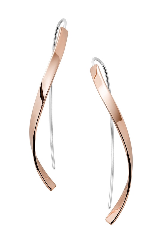 Skagen - Náušnice zlatá SKJ1328791