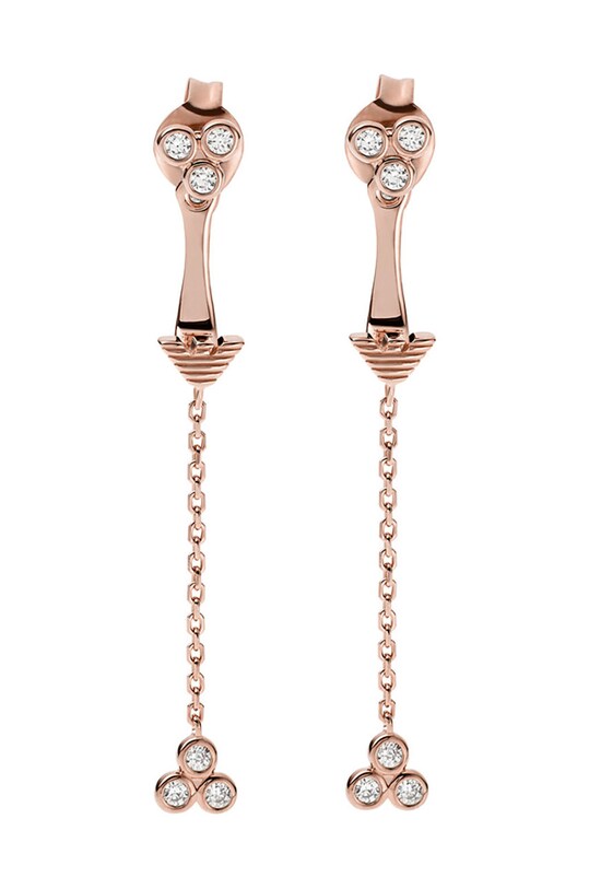 Emporio Armani - Сережки EG3488221 золотой AA00
