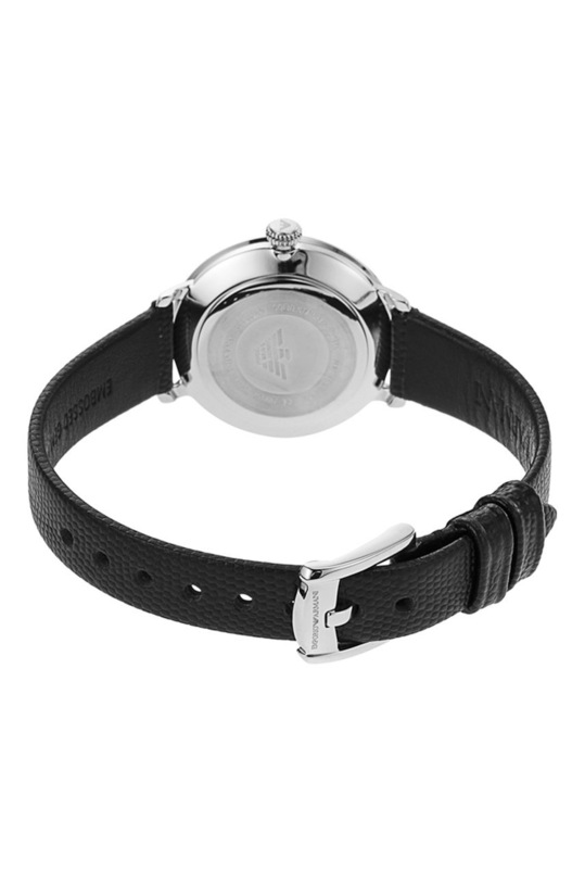 Akcesoria Emporio Armani Zegarek AR11159 AR11159 czarny