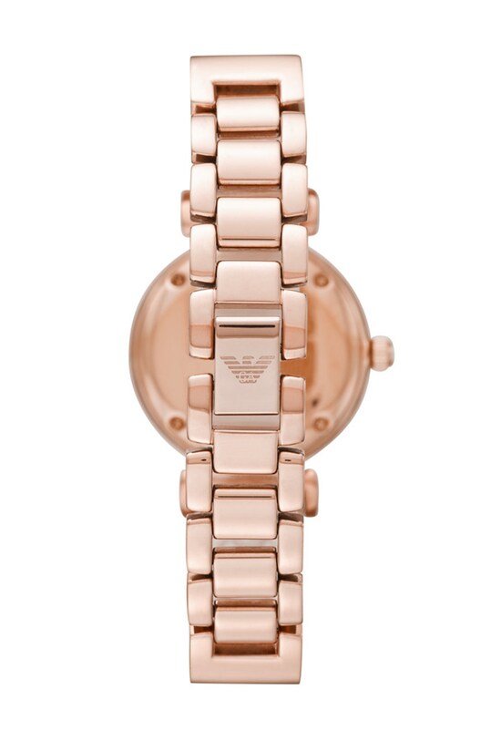 Doplňky Hodinky Emporio Armani AR11317 bílá