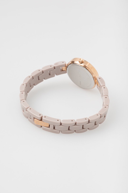 Dkny Zegarek NY2916 NY2916 złoty AA00