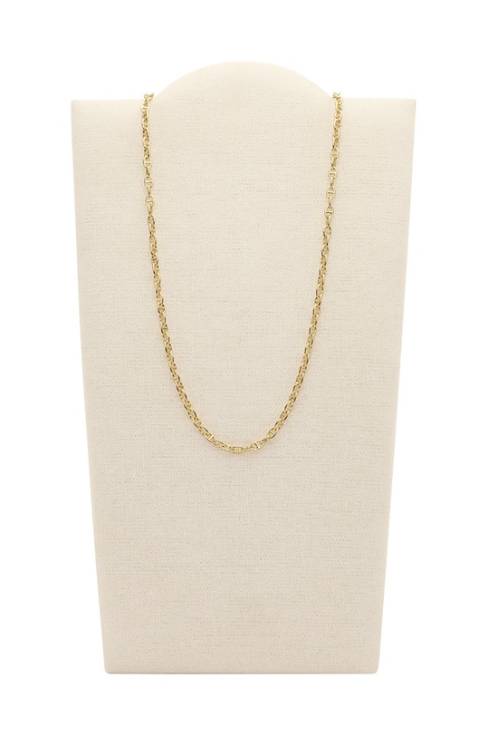 Bižutéria Fossil JOA00631710 zlatá AA00