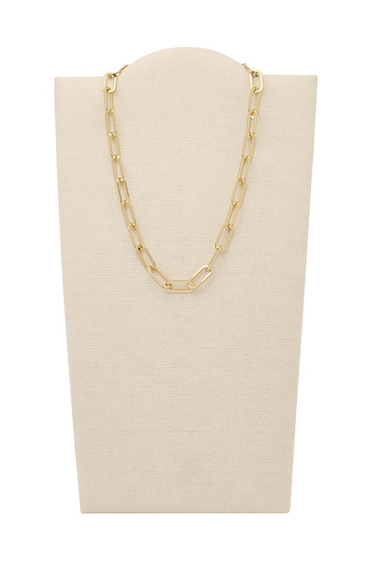 Fossil - Colier JOA00628710 aur AA00