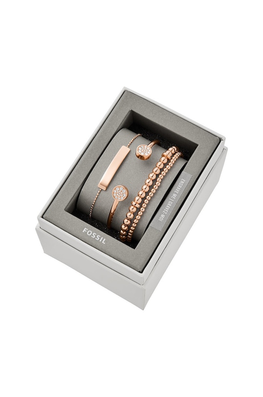 Fossil Brățări aur JGFTSET1043