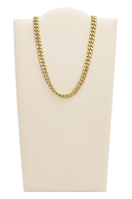 Fossil - Colier JOA00632710 aur AA00