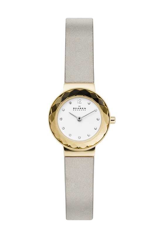 Skagen Ceas argintiu SKW2778