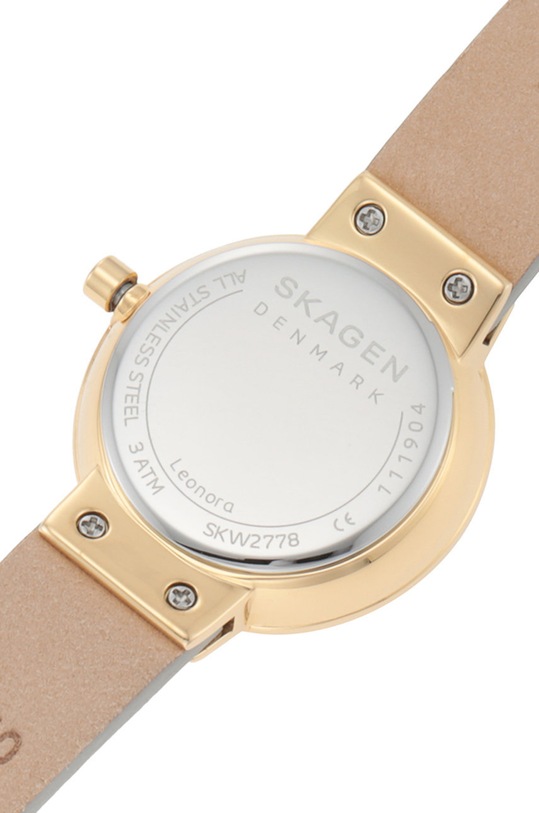 Accesorii Skagen Ceas SKW2778 argintiu