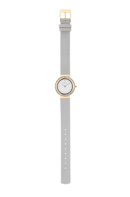 Skagen Ceas argintiu SKW2778