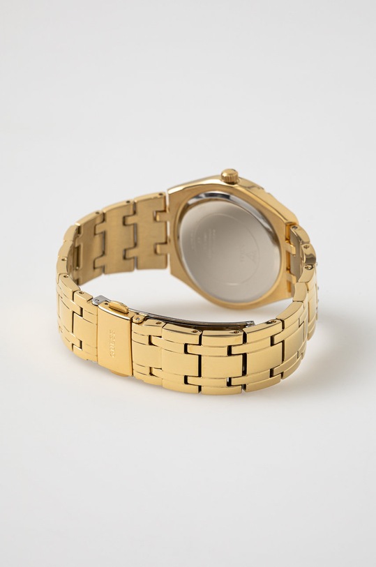 Guess Zegarek GW0312L2 złoty AA00