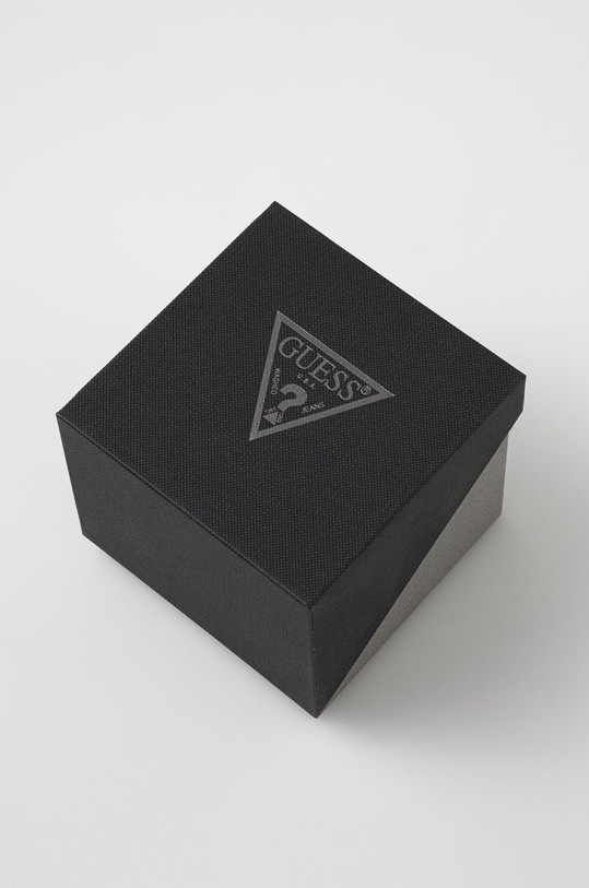 Akcesoria Guess Zegarek GW0312L2 złoty