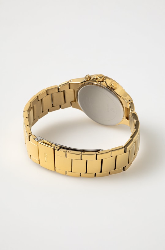 Hodinky Guess GW0320L2 zlatá AA00