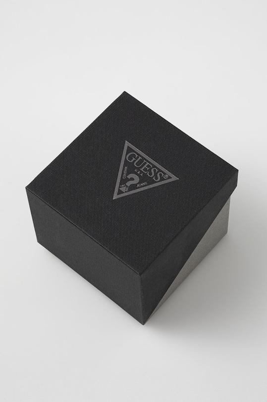 Doplňky Hodinky Guess GW0320L2 zlatá