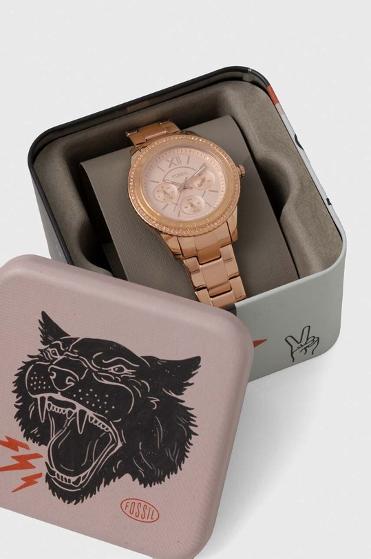 Fossil ceas aur ES5106