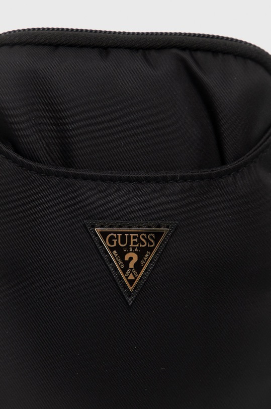 Guess Torebka GUPBNTMLBK czarny AA00