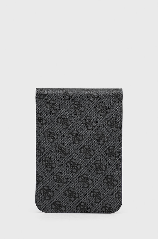 Θηκη κινητού Guess GUWBG4GFGR γκρί AA00