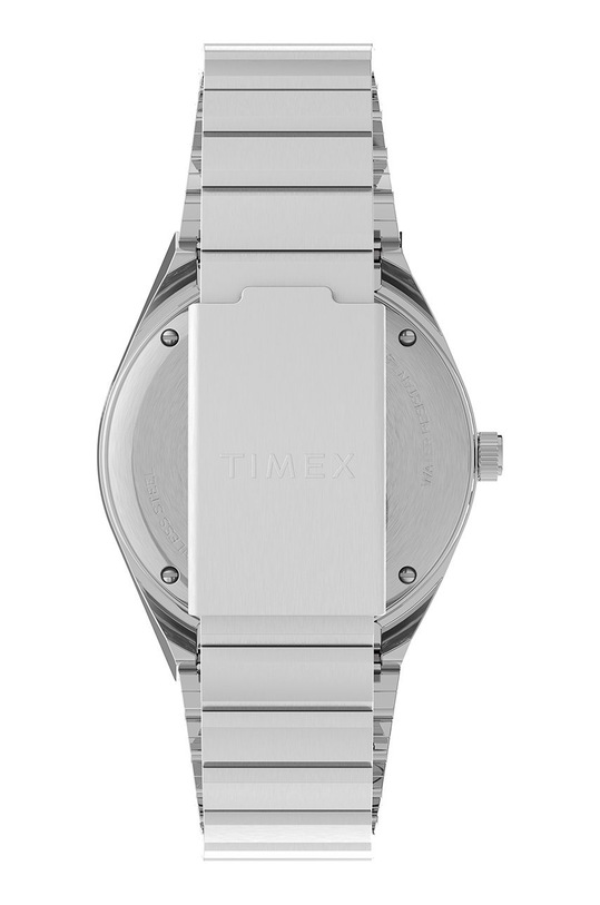 Doplňky Hodinky Timex TW2V25800 stříbrná
