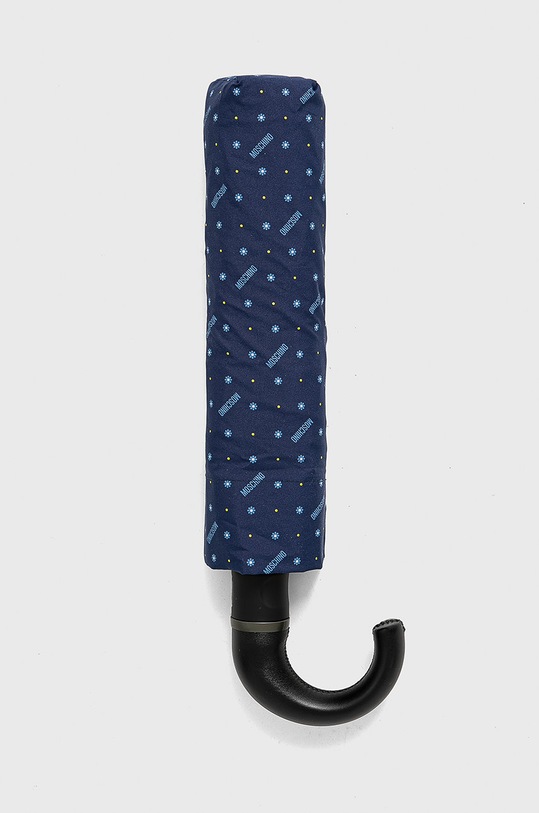Akcesoria Moschino Parasol 8505.blue granatowy